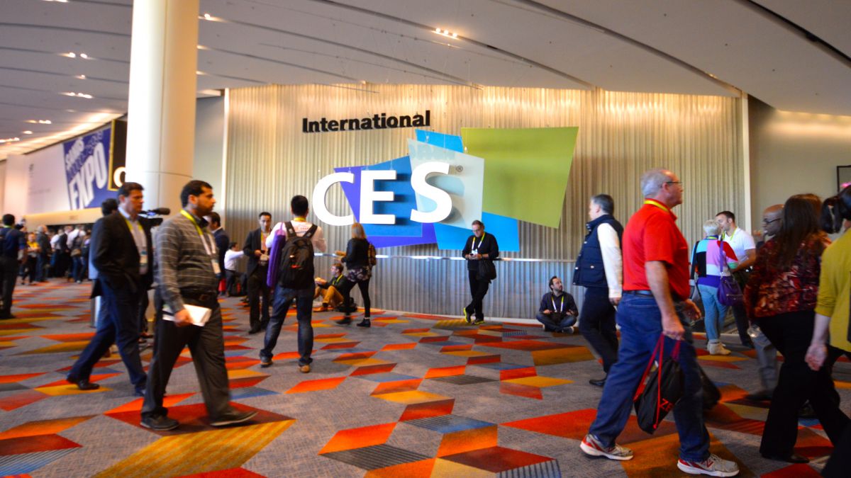 Intel ger fantastiska upplevelser liv under CES 2016