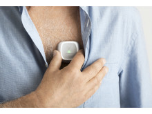 Coala Heart Monitor kan rädda liv