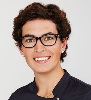 Maria-Teresa Essen-Möller blir ny VD för Health Solutions