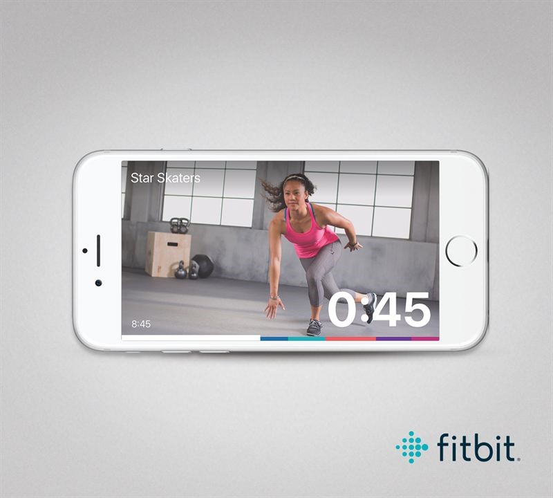 Fitbit lanserar ny premiumguide och coaching-erbjudande baserad på din hälsodata