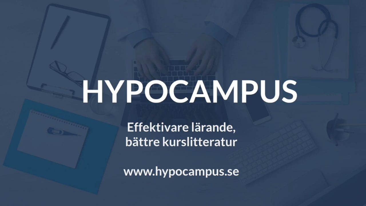 Hypocampus inleder samarbete med Sophiahemmet Högskola