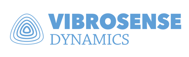 VibroSense Dynamics har beviljats patent i Brasilien