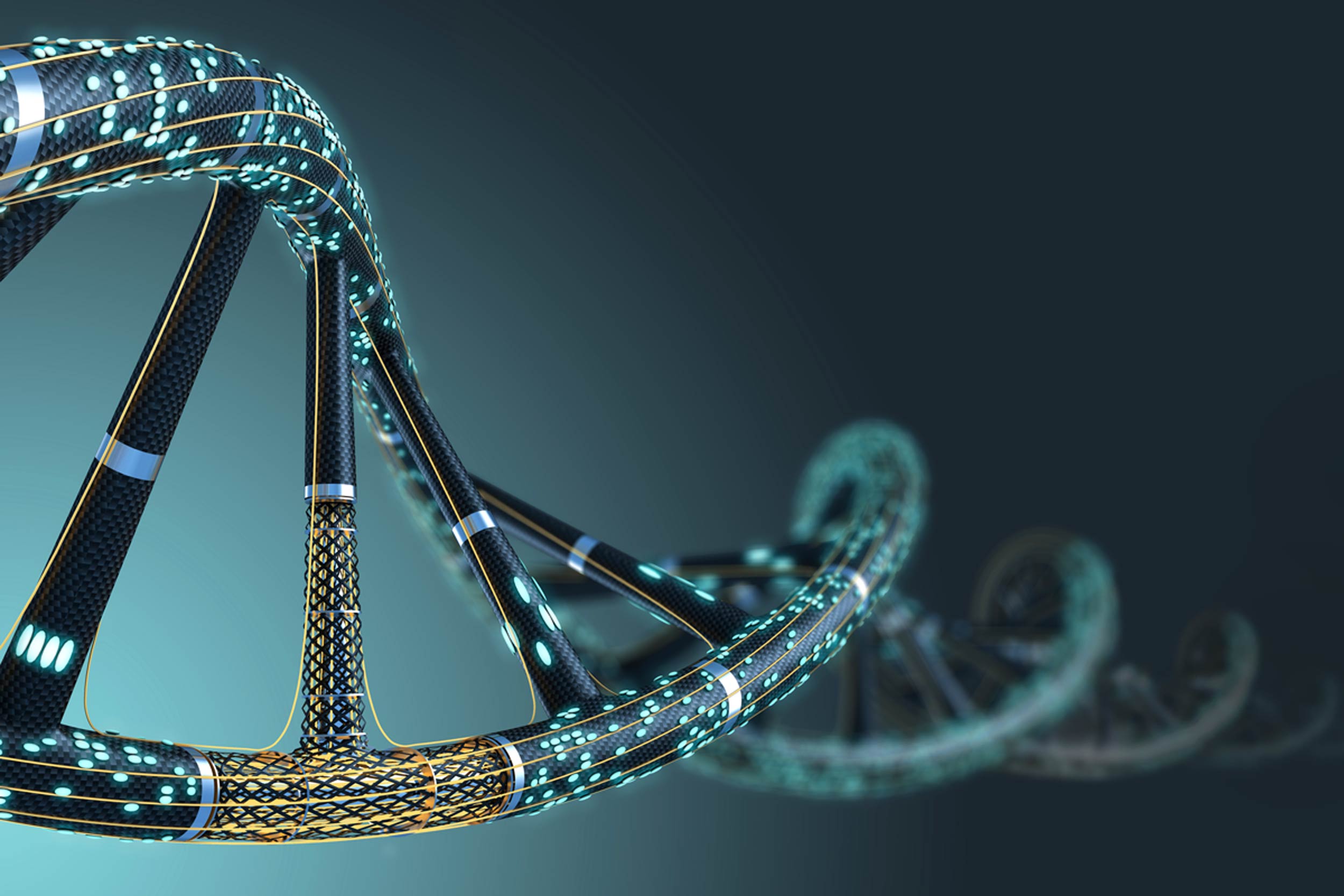 Dynamic Code expanderar med DNA-baserade hälsotest på den europeiska marknaden