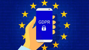 Den 25 maj 2018 träder den nya dataskyddsförordningen GDPR i kraft.