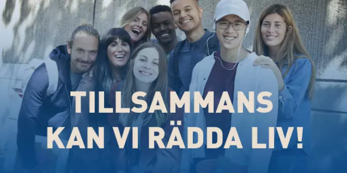 Stockholms studentbostäder tar aktiv ställning mot våld i nära relationer
