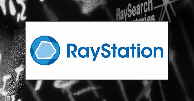 RayStation ersätter det nuvarande dosplaneringssystemet på Leeds Cancer Centre