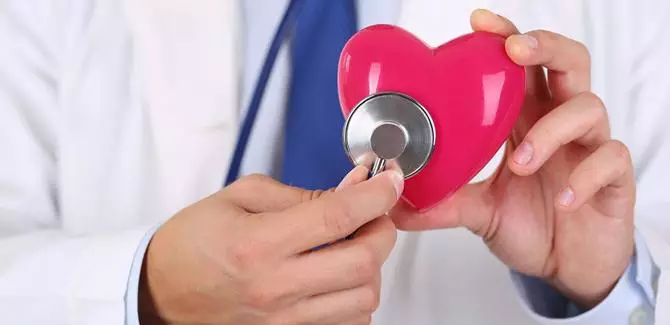 Ny studie förutsäger 29 procent fler hjärtattacker och stroke år 2035