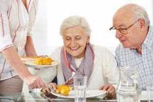 Effektivisera äldreomsorgens måltider i er kommun genom digitalisering 3