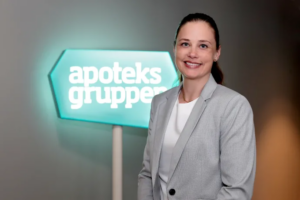 Apoteksgruppen rekryterar IT-chef från Kronans Apotek 3