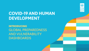COVID-19: Ny data från UNDP visar på enorma skillnader i länders förmåga att hantera och återhämta sig från krisen 8