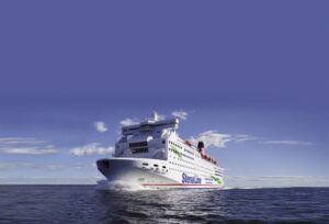 Stena erbjuder Stena Saga som sjukhusfartyg med plats för 520 patienter 3