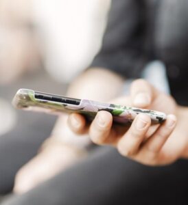 TietoEVRY skapar mobil själv-incheckning för sjukvården 3