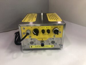 Panasonic producerar prototyper för andningsapparater för att hjälpa Covid-19-patienter 3