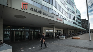 Malmö universitet satsar sju miljoner på Coronaforskning 3