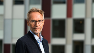 MedTech intervjuar Compodium's VD Bengt Grahn 4