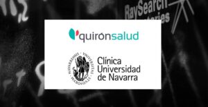 RayStation i klinisk användning på Spaniens två protoncenter 3