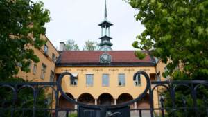 Aleris Elisabethsjukhuset får fortsatt förtroende i Region Uppsala 1