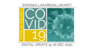 Läkarkåren går samman och arrangerar Sveriges första vetenskapliga möte om Covid-19 4