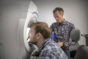 Ny behandling mot glaukom testas i stor svensk studie 2