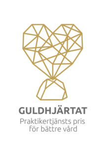Guldhjärtat 2020 tilldelas Vårdcentralen Bohuslinden, Hagmans Tandvård och Vårdcentralen Bålstadoktorn 1