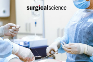 Surgical Science Sweden AB: Nytt OEM-avtal inom robotkirurgi 3