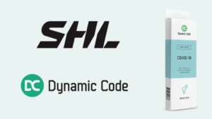 SHL samarbetar med Dynamic Code för testning av Covid-19 4