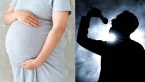 Hur farligt är covid-19 vid graviditet och förlossning och hur riskfyllt är körsång för smittspridning av covid-19? 4