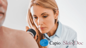 ​Capio Specialistkliniker förvärvar SkinDoc 3