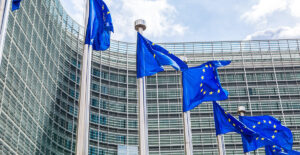 EU beställer Sectras Tigerlösning för att dela säkerhetsklassificerad information