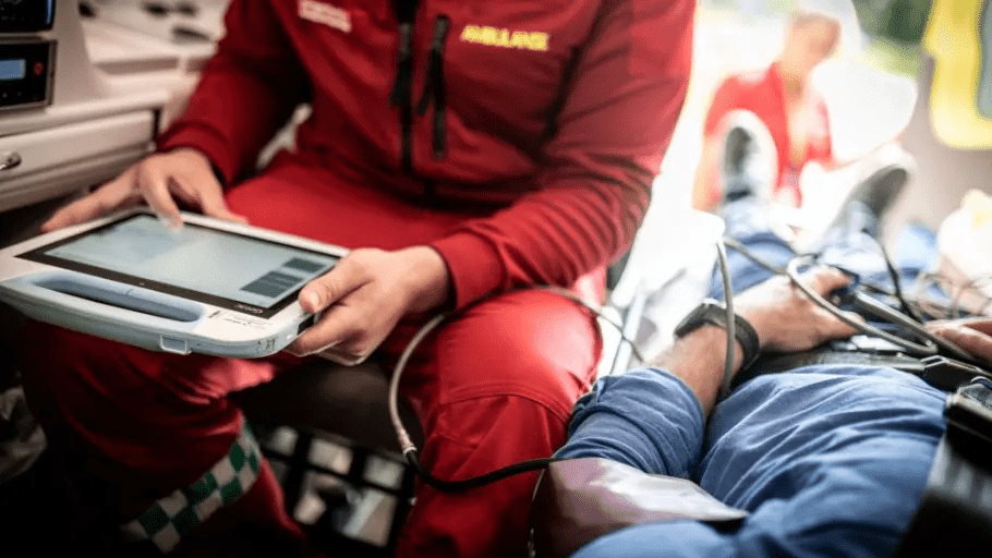 Norska e-hälsoföretaget Bliksund accelererar tillväxten med Monterro