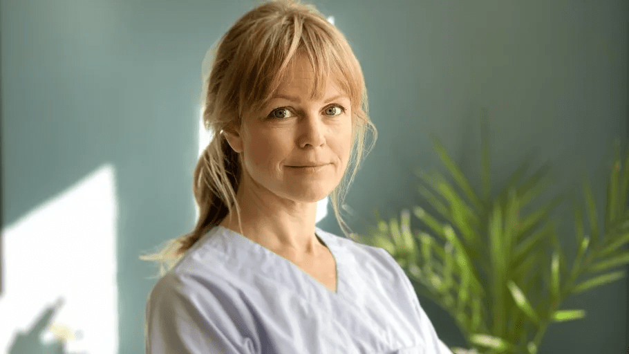Styvmoderlig behandling av osteopater i Sverige