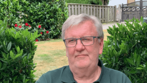 Hedersdoktorn Håkan Hellbjer – en ambassadör för tandvård i Skåne