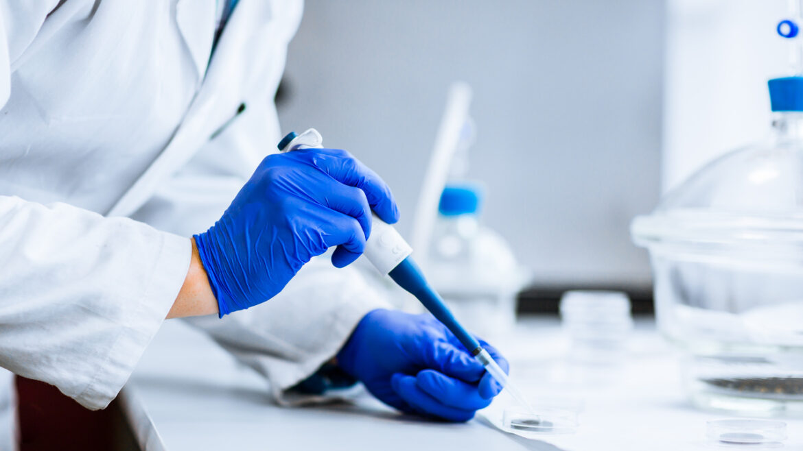 Immunovia, Inc. erhåller lagstadgat registreringsbevis – licensieringen av laboratoriet pågår fortfarande
