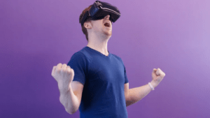 Personer med social fobi får mindre symtom efter terapi med virtual reality