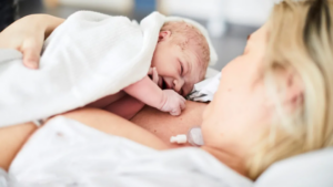 Forskningsstudie om hur gravida påverkas av vaccination
