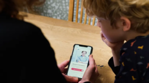Digital hälsocentral lanseras i Västerbotten