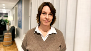 Sophia Brodin ny Planeringschef på Lif