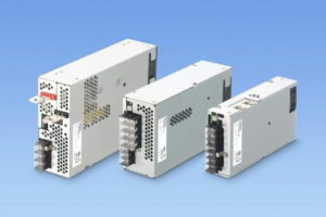 COSEL lanserar 300W enhet i sin robusta och tillförlitliga PJMA serie strömförsörjning 3