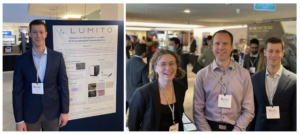 Lumito var med på Digital Pathology & AI Congress