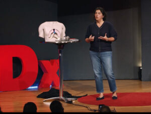 Realhearts kirurg i TED Talk om artificiella hjärtan