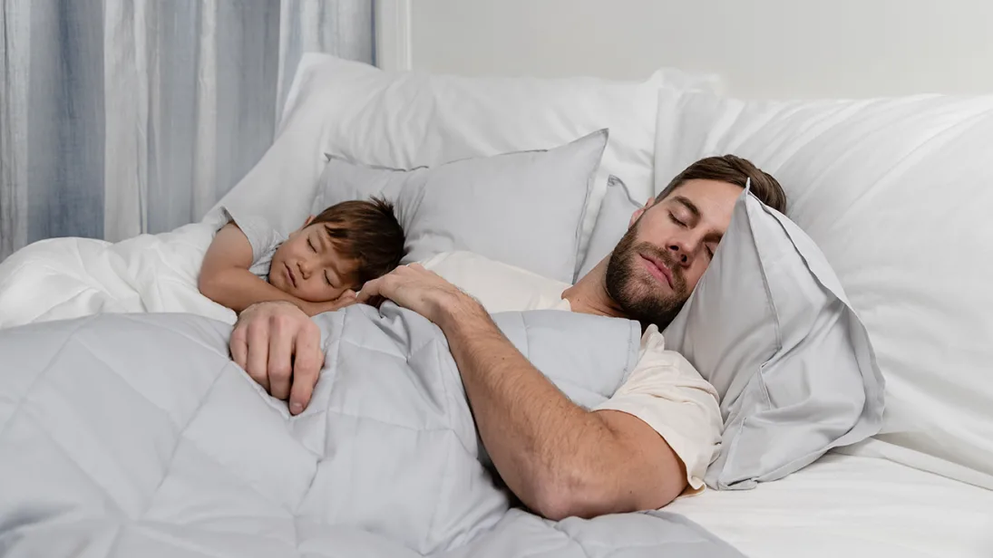 Sömnforskaren: Så får du en god natts sömn