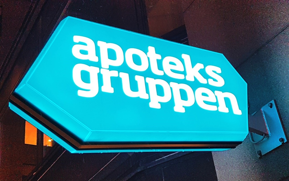 Euroapothecas Apoteksgruppen har tecknat ramavtal med Kronans Apotek
