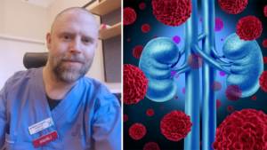 Fem patientfall om njurcancer – ny fortbildning för onkologer och urologer