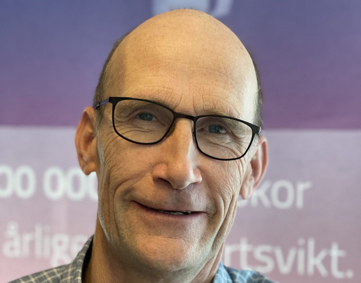 Christer Norström tillförordnad styrelseordförande i Realheart