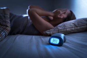 En av fyra sover dåligt – då är det dags att ta sömnproblemen på allvar