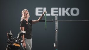 Eleiko går in som lokal partner till Volvo Car Scandinavian Mixed 2022