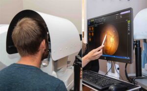 Världsglaukomdagen 12 mars: Synoptik inleder långsiktigt samarbete med Svenska Glaukomförbundet