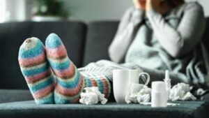 Ny undersökning visar på kunskapsluckor om förkylning – och avslöjar svenskarnas vita lögner