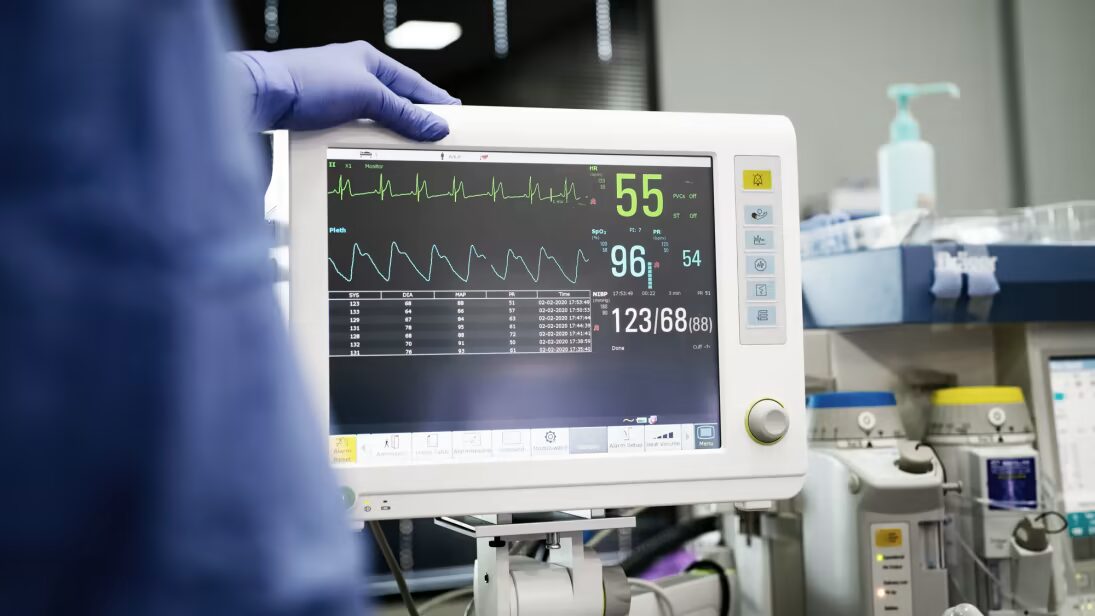 Mjukvara för optimering av avgassystem kan revolutionera dagens hjärtdiagnostik