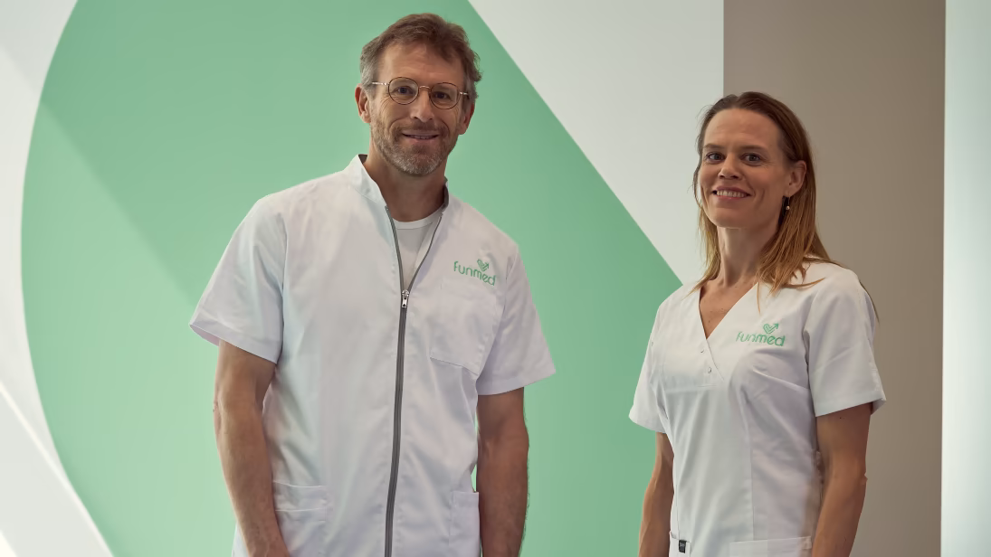 Healthtech-bolag öppnar ny klinik för precisionshälsa i Malmö